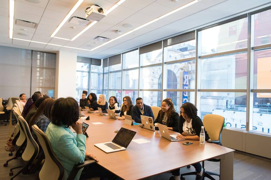 Наша команда